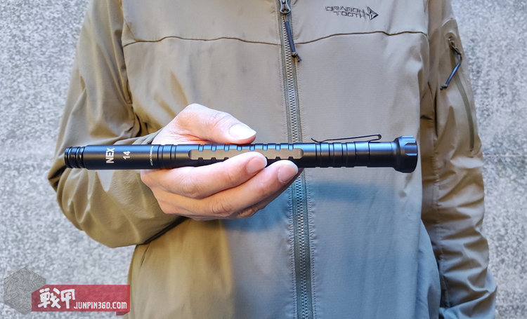 纳丽德nex蓝色限量版机械棍,纳丽德机械棍行者测试