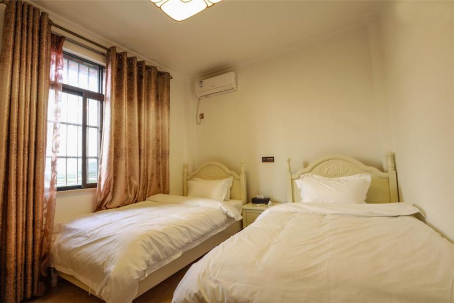 珠海淇澳岛轰趴民宿,珠海淇澳岛民宿哪家最好