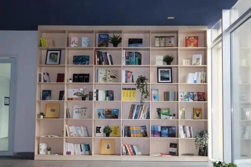 颜值冲锋，实力断后！一大批新学校曝光，太“刷脸”了