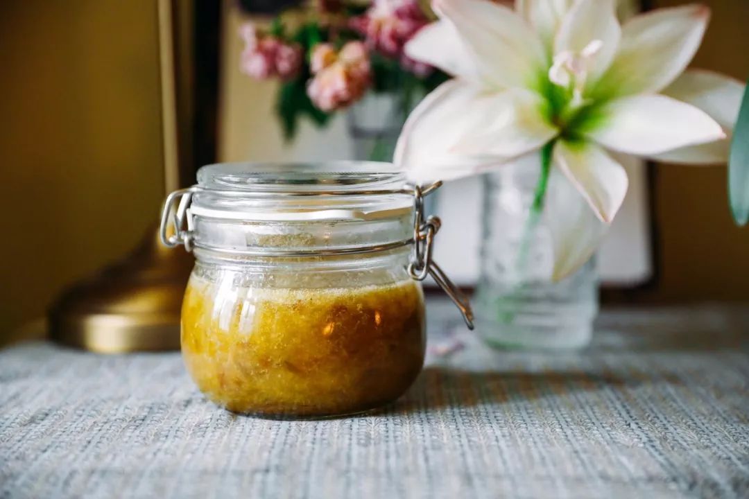 青梅的做法酸甜视频,爽脆青梅的做法