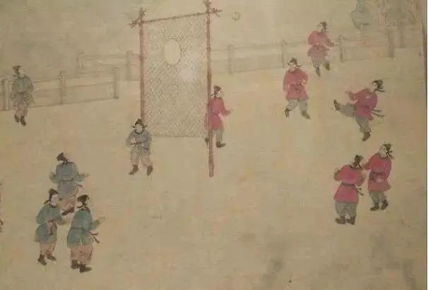 细说汉字丨没有鸿星尔克的古代中国人穿什么运动鞋