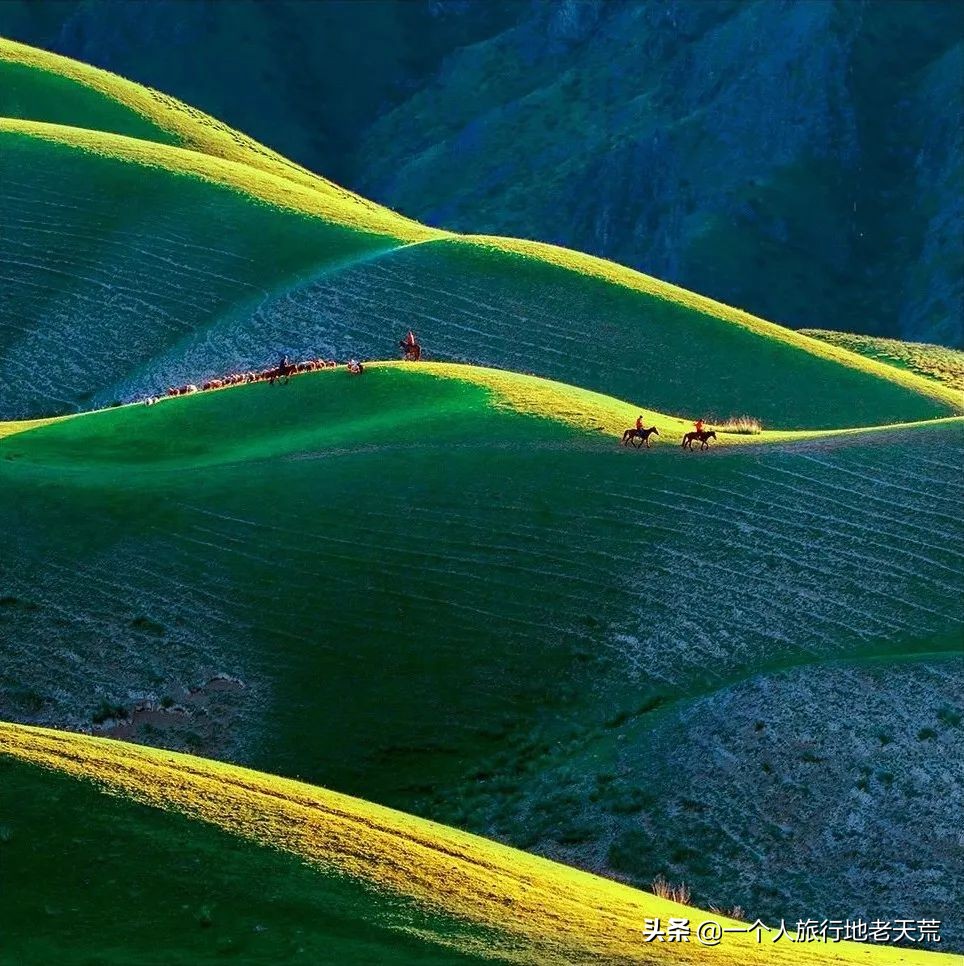 七天假旅游攻略推荐地方,拼假旅游最全攻略
