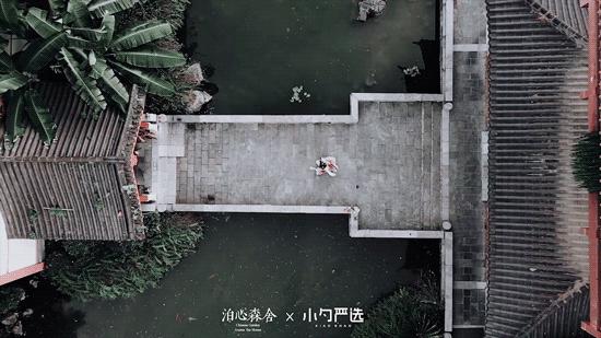 住进风景里的酒店,住进森系酒店