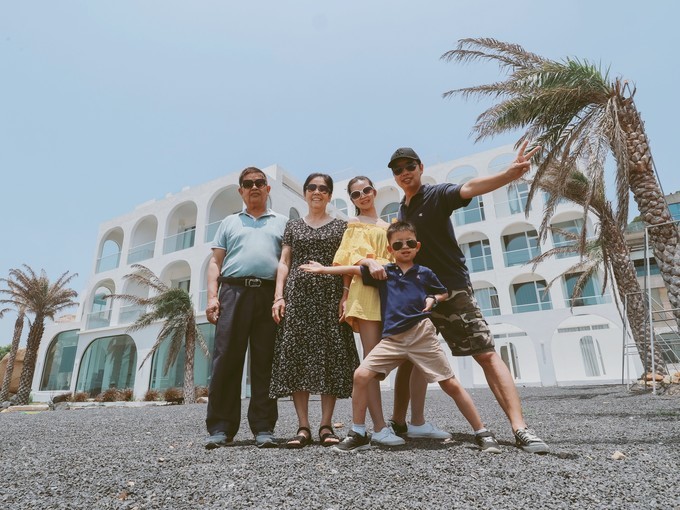 携家带口游火山岛,火山岛旅游攻略自由行包车