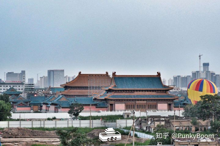 山西大同是山西第几大城市,山西大同是个什么样的城市