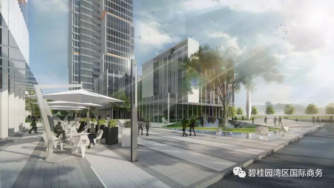 东莞市区写字楼可以买吗,东莞投资写字楼划算吗