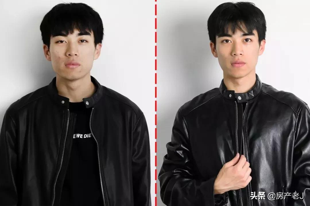 pu皮衣皱了怎么快速弄平,没熨斗怎么让褶皱的皮衣变平整