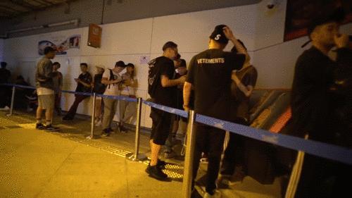 李宁又火了,李宁最近联名款