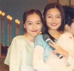 伊能静的坎坷情史:亲手葬送23年感情,离婚后嫁秦昊收获幸福