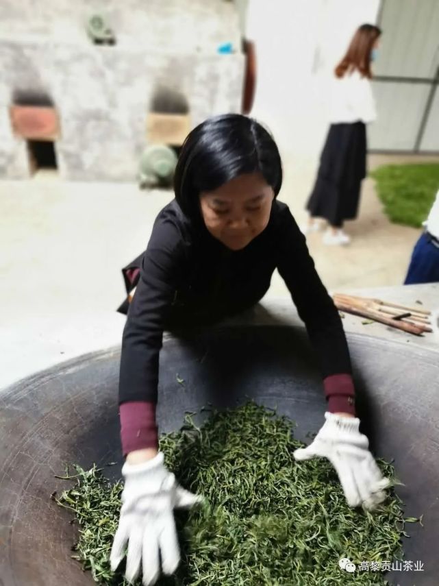 高黎贡山普洱茶生茶2014年,高黎贡山普洱茶品鉴