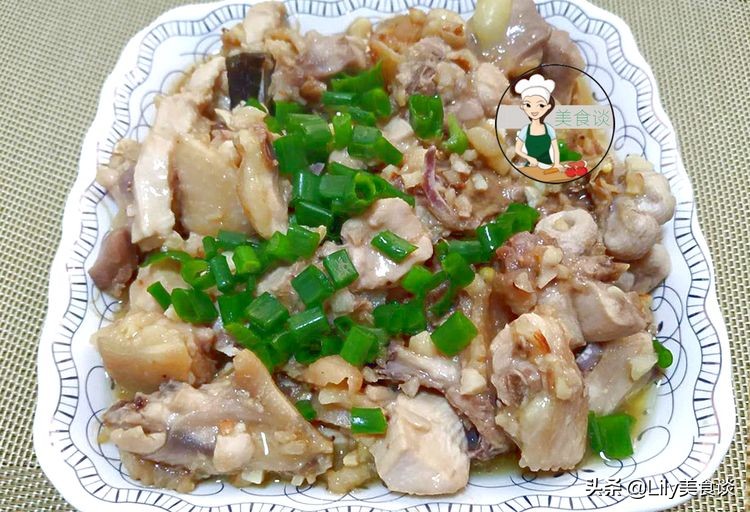 推荐六款鸡肉做法待客不愁,家庭鸡肉简单做法窍门