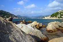 下川岛的真实现状,上川岛面积在中国排行多少