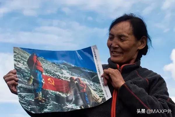 攀登者海拔8000米之上,攀登者海拔八千米