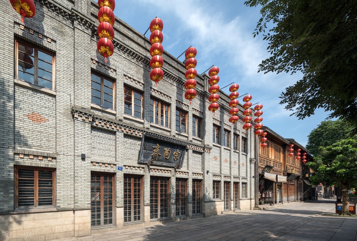 国内不收门票的十大景区,最值得一游的十个5a景区