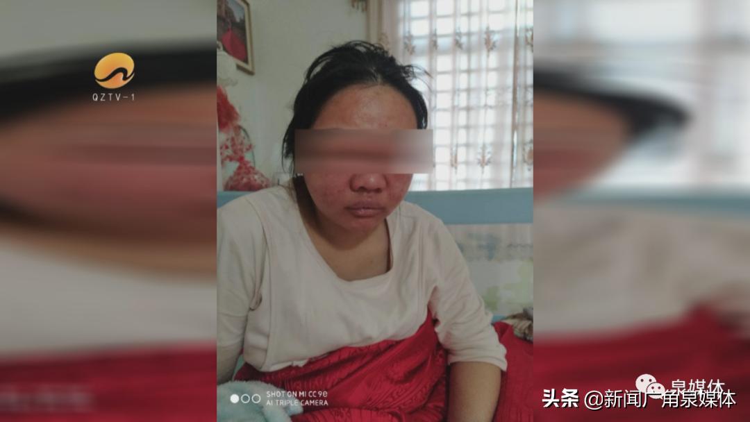 一个孕妇花3800买化妆品老公崩溃,孕妇花3800买化妆品丈夫崩溃