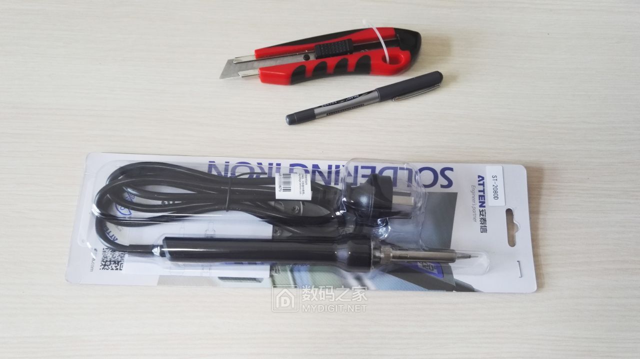 安泰信烙铁怎么调温度,安泰信2080d电烙铁不能调温度