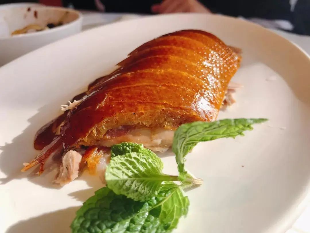 北京旅游美食攻略,北京二荤铺美食攻略