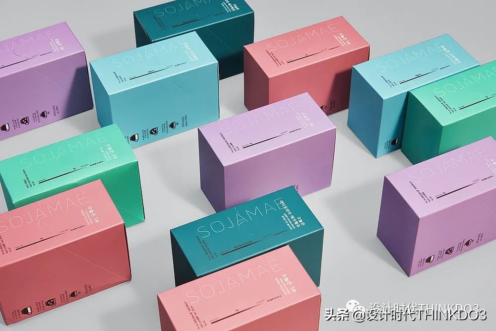 2019年红点奖包装设计 (2019德国红点包装设计大奖)