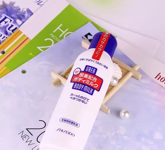 用了7款身体乳，分分钟想把自己睡了