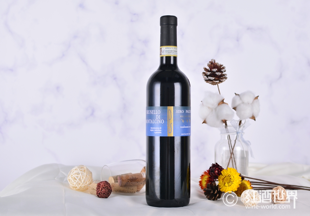 js全球百大葡萄酒,js榜单十大最佳葡萄酒