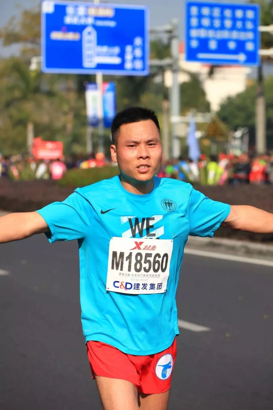 五年的等待，大师兄如愿“破3”