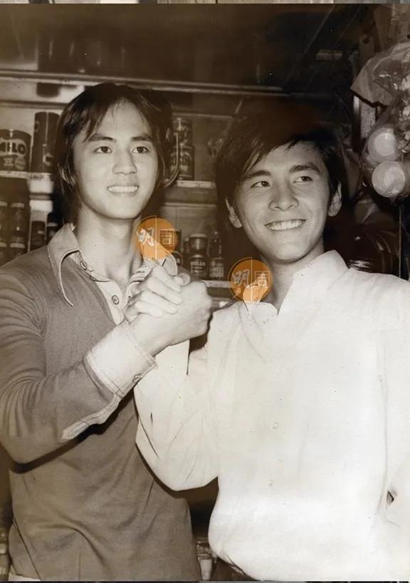 香港娱乐圈的黑暗年代,看香港娱乐圈70年代到90年代历程