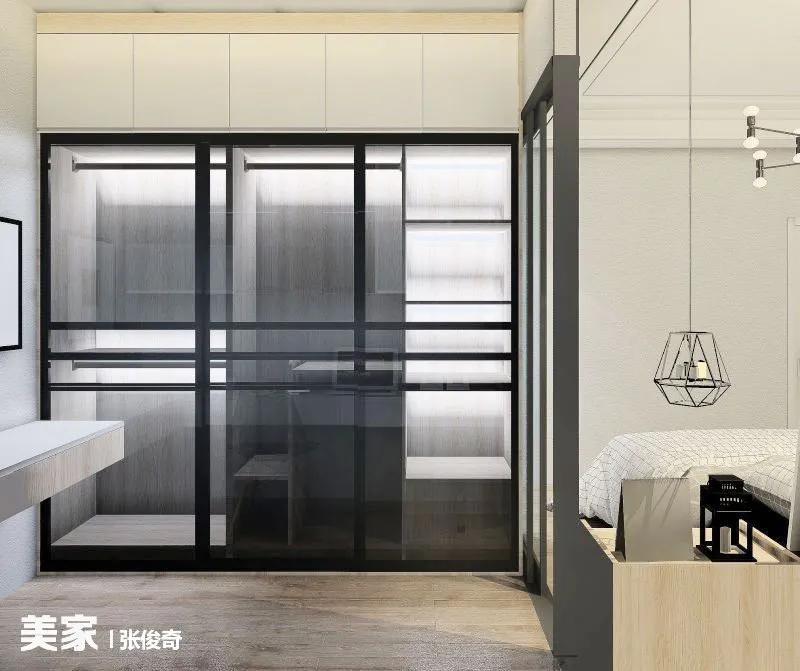 小户型如何布置蜗居,小户型嫌大怎么装