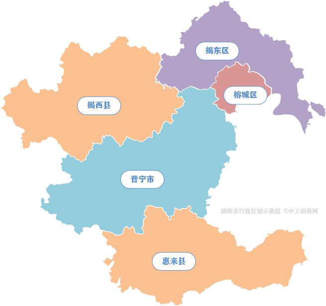 广东省21个市行政区划图,广东21地级市行政区划高清地图