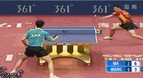 国乒绰号的由来:獒龙蟒、大小胖、大头、小枣、林妹妹…