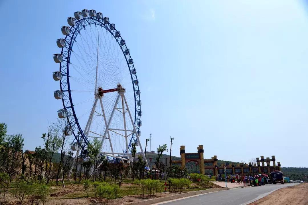 4月1日出游适合去哪里,4月适宜自驾游的路线