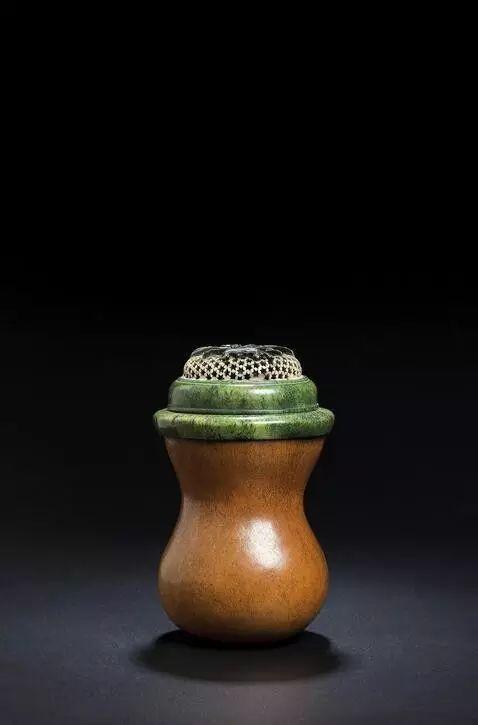 极品老鸣虫葫芦,极品葫芦