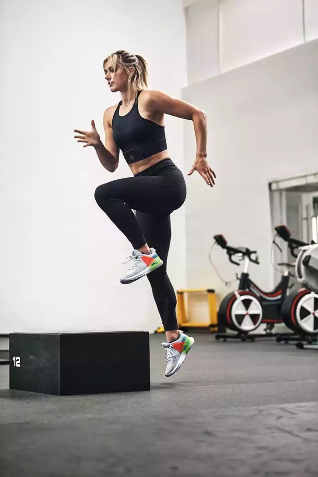 安德玛最新训练鞋,安德玛库里训练鞋