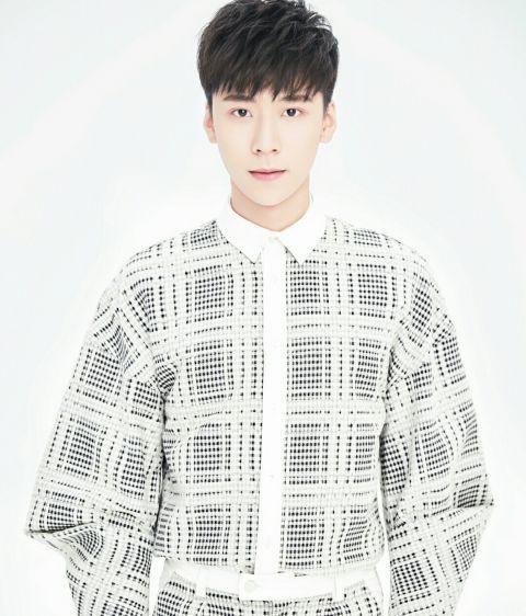 90后顶级男歌手王俊凯,王姓艺人95后