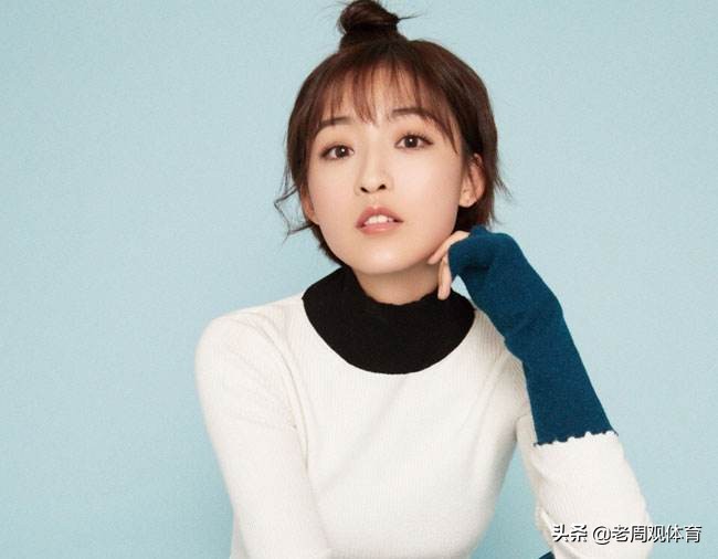 天下足球美女,天下足球女主持谁最好看