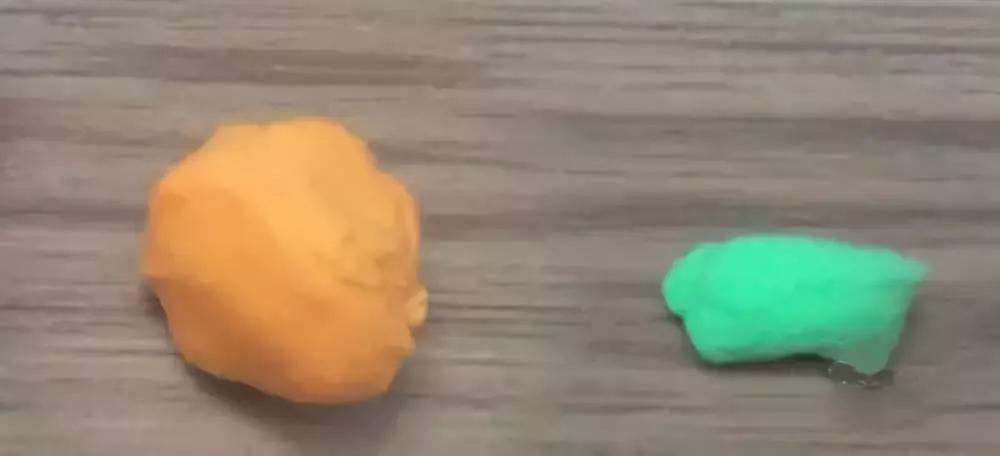 胡萝卜手工作品幼儿园简单教程,手工布艺胡萝卜制作过程图片