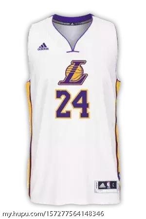 湖人23-24赛季球衣复古款球衣,历代湖人阵容