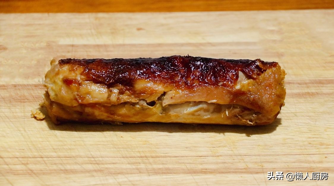 黄焖鸡腿做前要腌吗,鸡做熟了有腥味