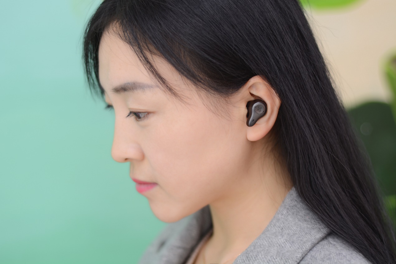 魔浪mifos和苹果蓝牙耳机哪个好,魔浪mifoo7测评