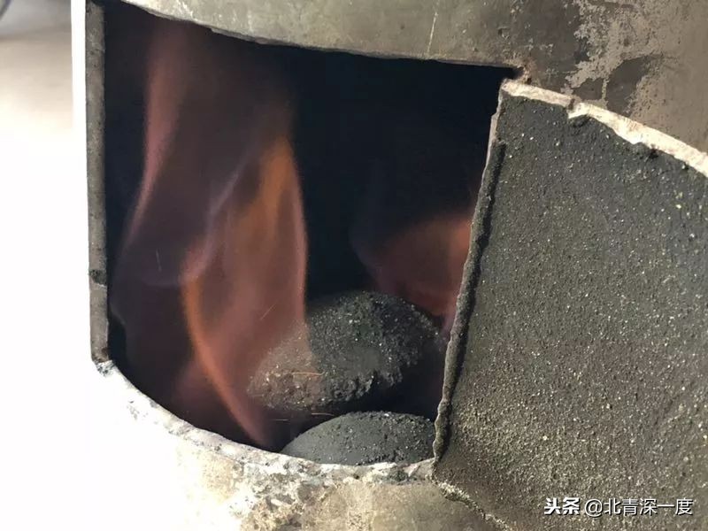 烧散煤如何处罚,派出所对烧散煤的处罚依据