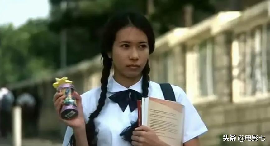 李嘉欣哪部电影扮丑,李嘉欣扮丑是什么电影