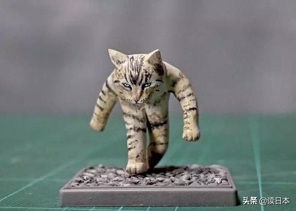 沙雕手办日本小哥,日本沙雕手办小哥