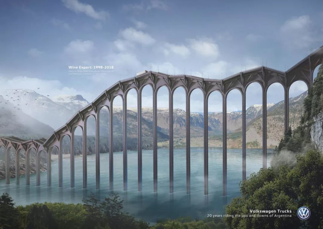 广告界的奥斯卡奖,全球广告创意金奖