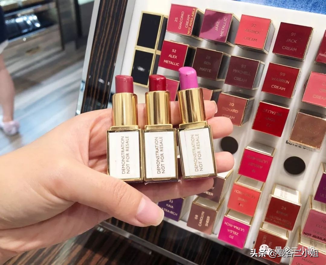 曼谷kingpower王权免税店,曼谷kingpower购物攻略