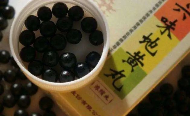 腰酸夜尿频多吃六味地黄丸,肾虚导致的腰疼吃六味地黄丸