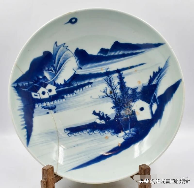 真正值钱的老物件捡漏,身边老物件