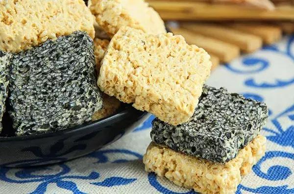 琼锅糖是陕西的吗,陕西琼锅糖是什么油做的