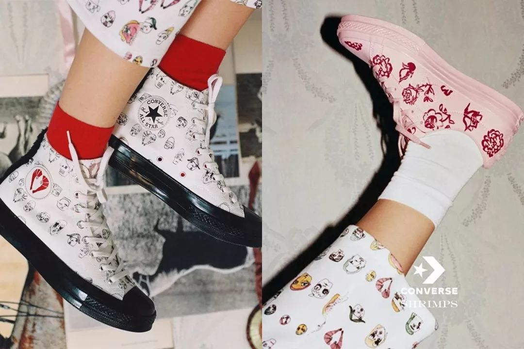 2019年的春天，我被几双鞋安排得明明白白！