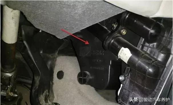 蒸发箱清洗和空调管道清洗哪个好,h6汽车空调蒸发箱清洗方法视频