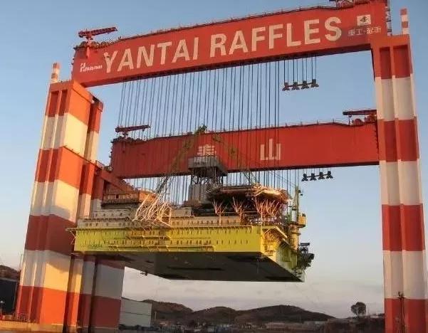 中国大国最先进的重器,中国造新的大国重器