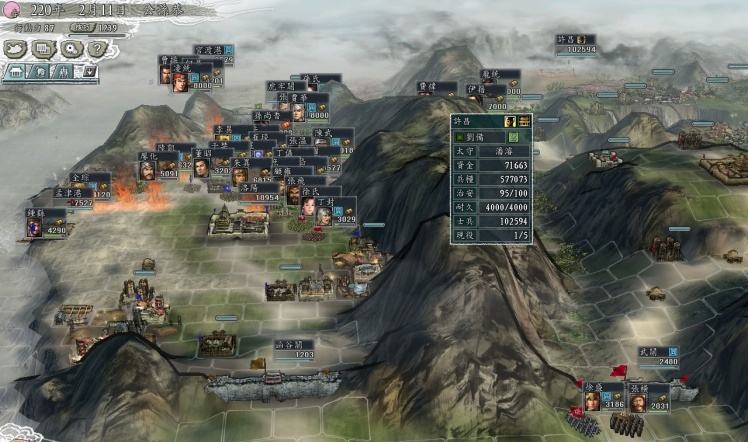 2021年十大即时战略游戏,十大即时战略游戏